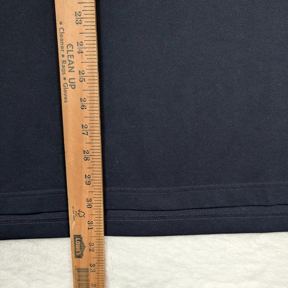 5.11 Tactical Polo Shirt Mens 3XL Dark Navy Professional L/S Uniform Military - Picture 6 of 11